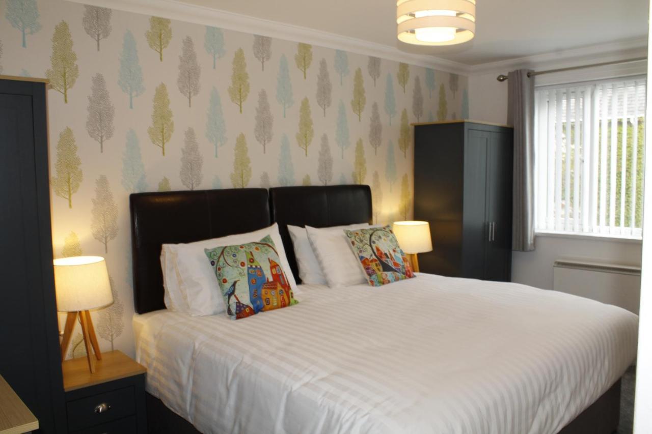 Bonnie's Apartment, Adults Only * Bowness-on-Windermere