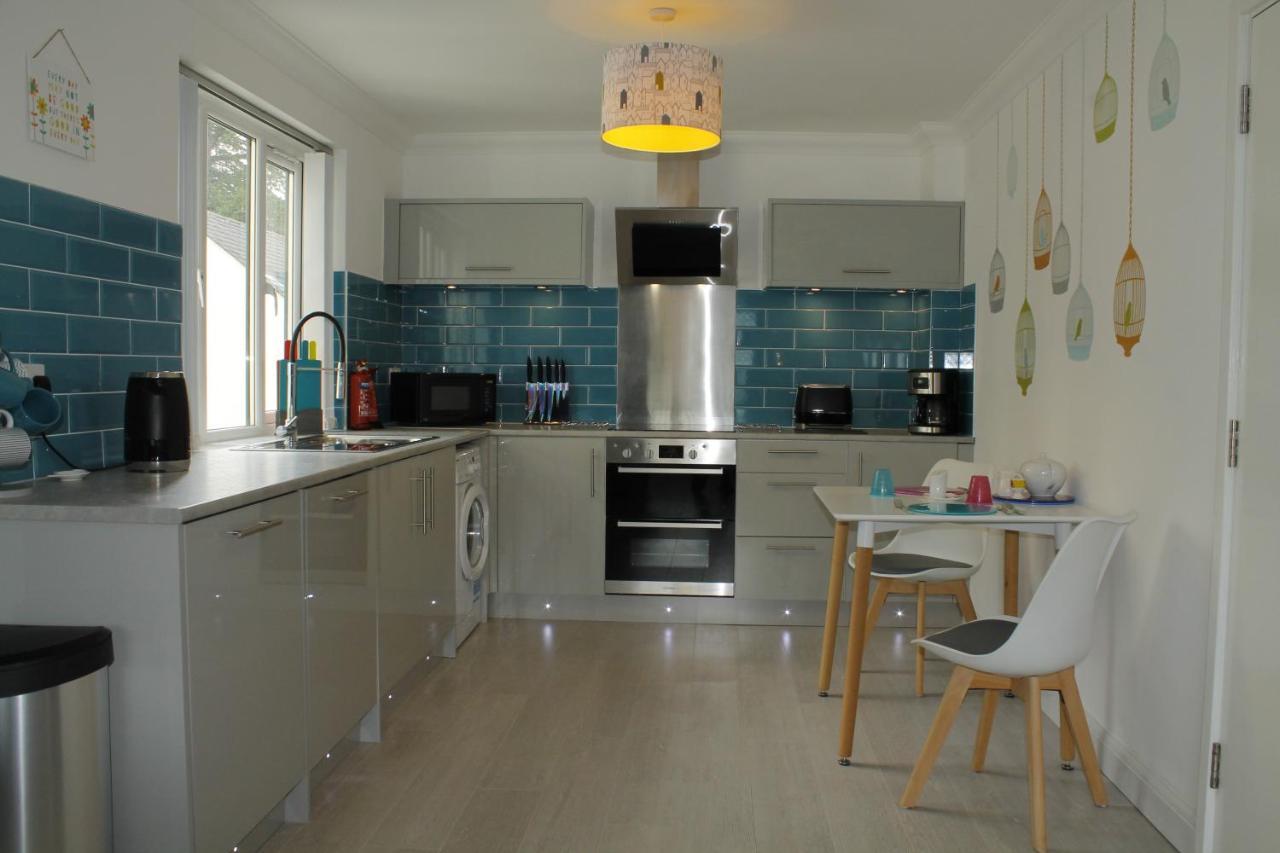 Apartment Bonnie's Apartment, Adults Only Bowness-on-Windermere
