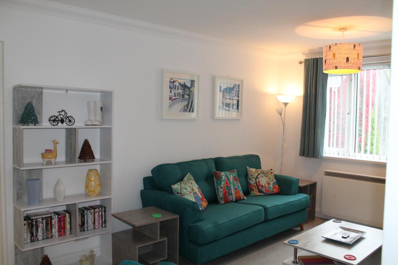 Bonnie's Apartment, Adults Only * Bowness-on-Windermere