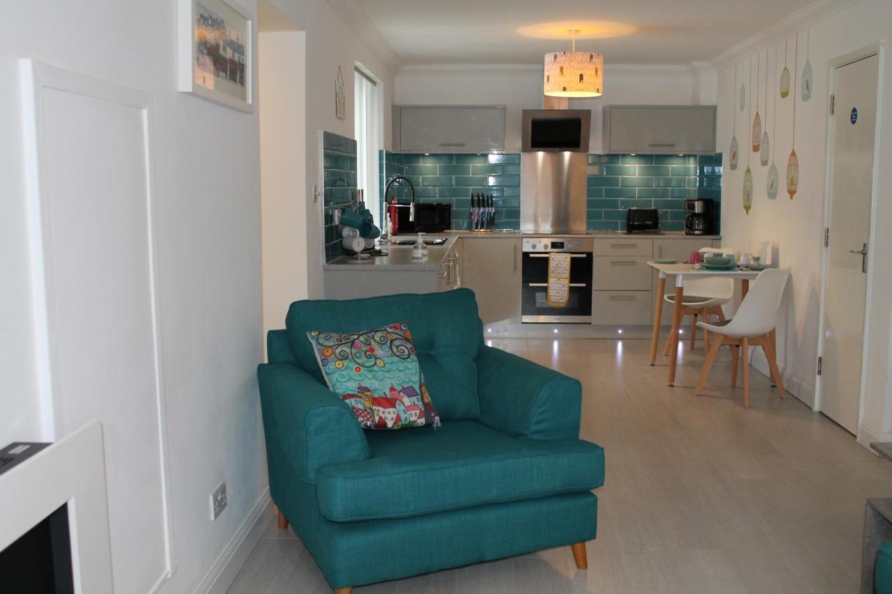 Bonnie's Apartment, Adults Only * Bowness-on-Windermere